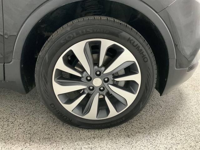 used 2019 Buick Encore car, priced at $13,990