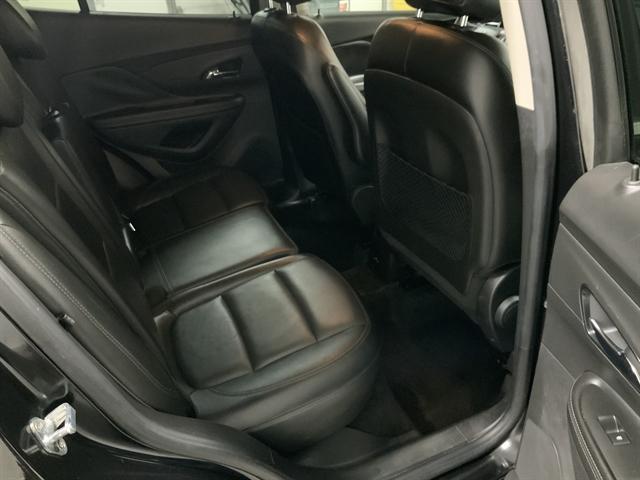used 2019 Buick Encore car, priced at $13,990