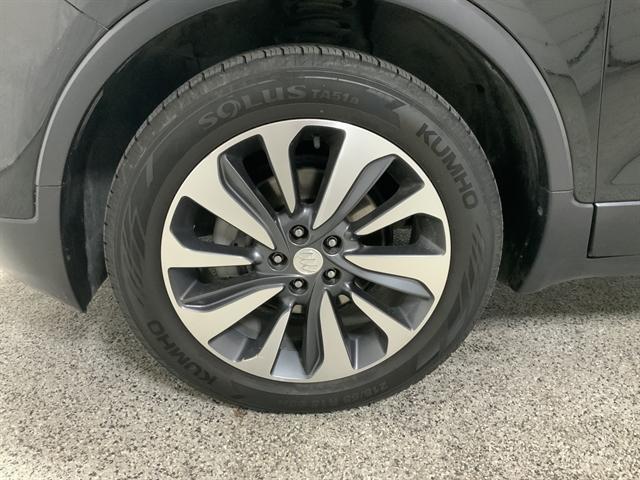 used 2019 Buick Encore car, priced at $13,990