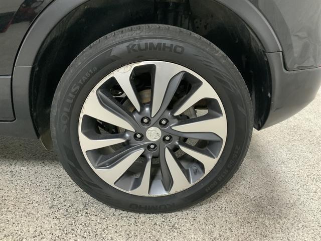 used 2019 Buick Encore car, priced at $13,990