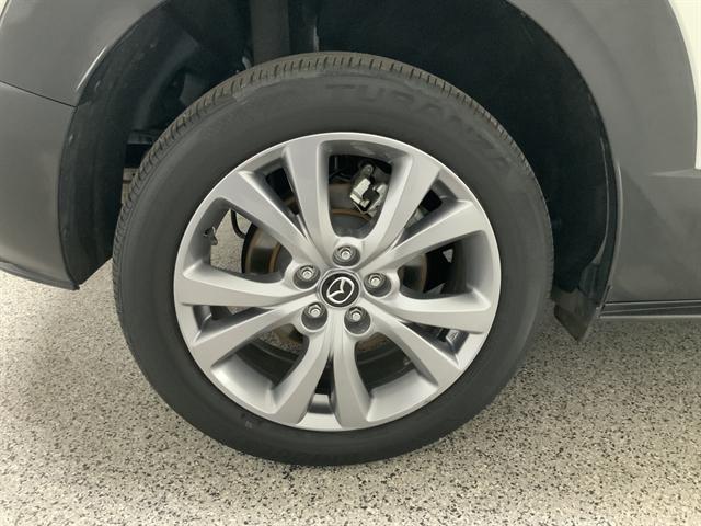 used 2022 Mazda CX-30 car, priced at $22,990