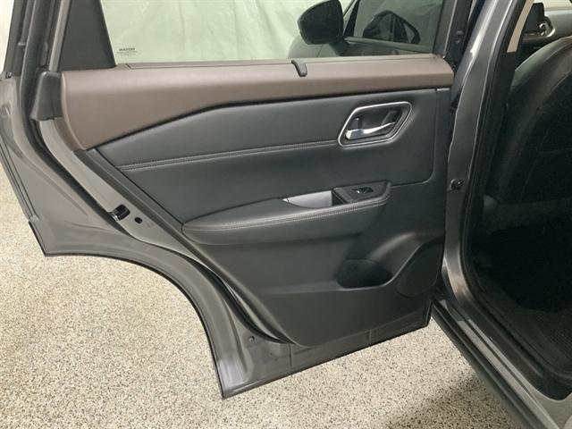 used 2021 Nissan Rogue car, priced at $20,990