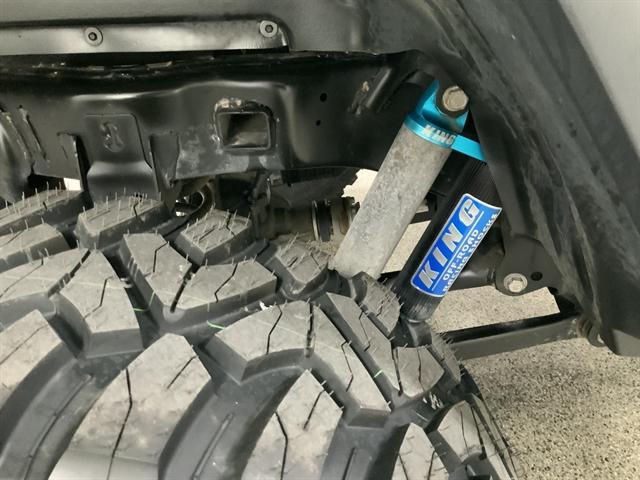 used 2021 Jeep Gladiator car, priced at $35,990