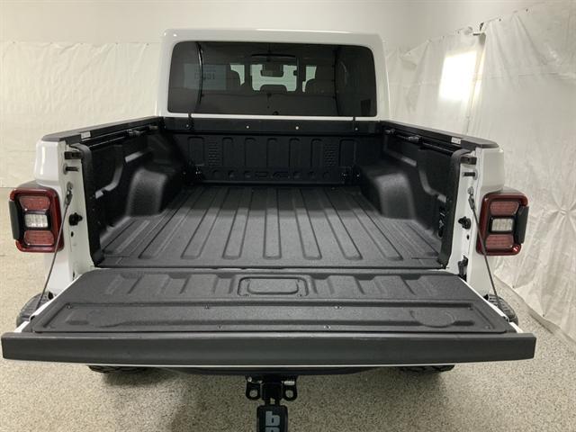 used 2021 Jeep Gladiator car, priced at $35,990