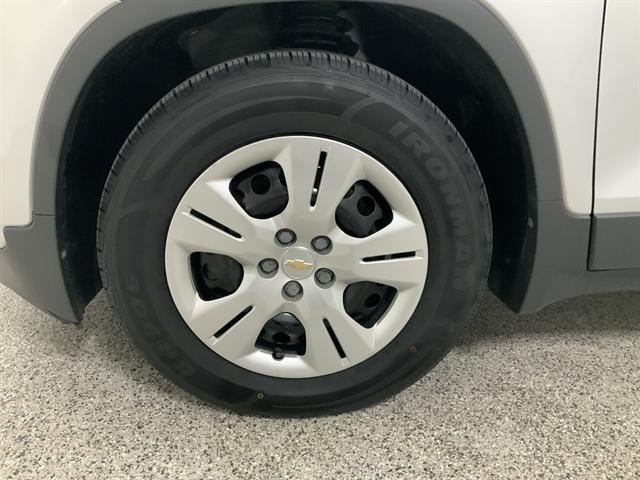 used 2018 Chevrolet Trax car, priced at $10,490