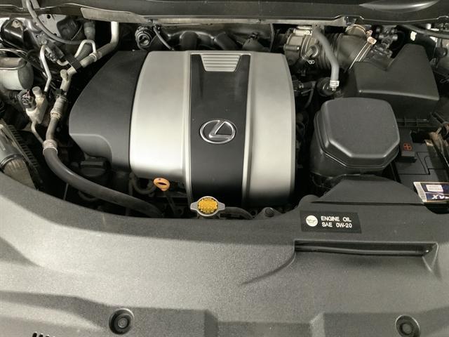 used 2017 Lexus RX 350 car, priced at $23,653