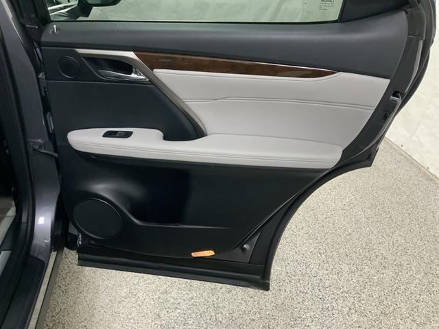 used 2017 Lexus RX 350 car, priced at $23,653