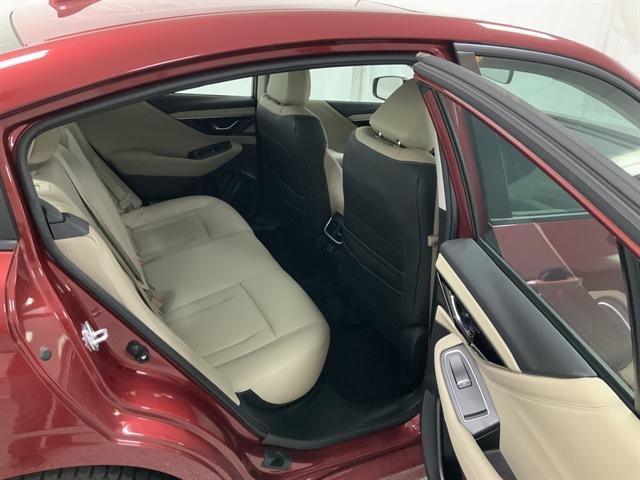 used 2023 Subaru Legacy car, priced at $24,990