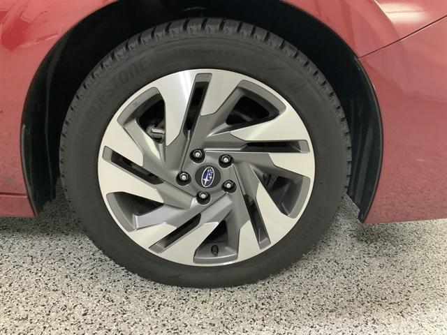 used 2023 Subaru Legacy car, priced at $24,990