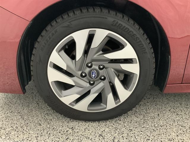 used 2023 Subaru Legacy car, priced at $24,990