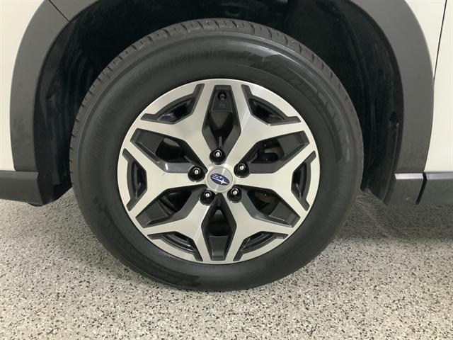 used 2022 Subaru Forester car, priced at $23,490