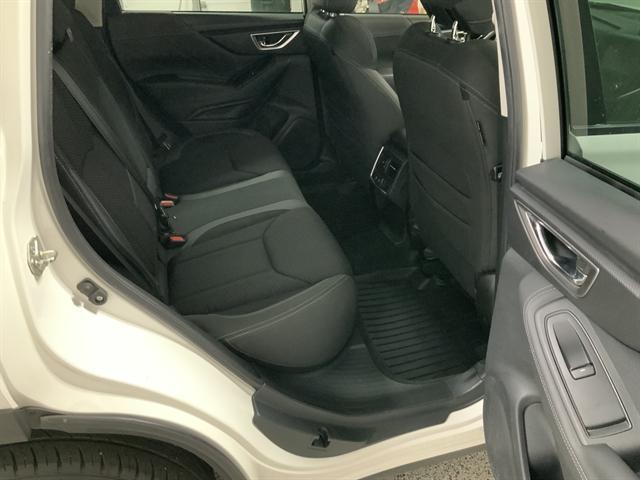 used 2022 Subaru Forester car, priced at $23,490