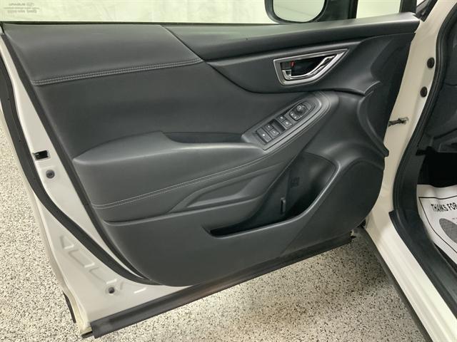 used 2022 Subaru Forester car, priced at $23,490