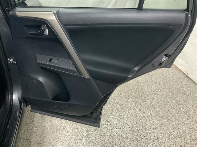 used 2015 Toyota RAV4 car, priced at $14,990