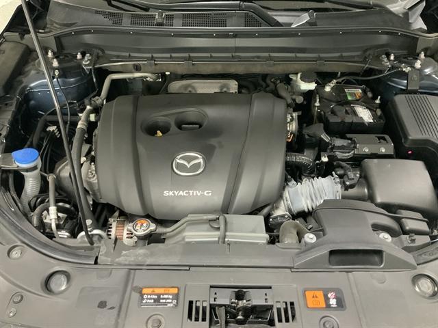 used 2021 Mazda CX-5 car, priced at $24,000