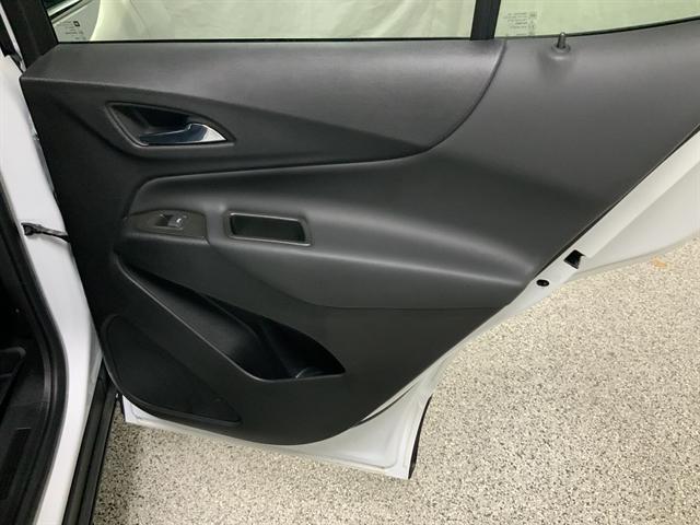 used 2023 Chevrolet Equinox car, priced at $21,990