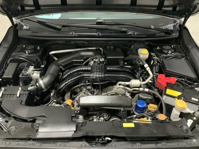 used 2024 Subaru Impreza car, priced at $18,490