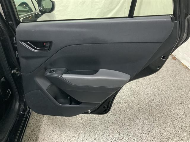 used 2024 Subaru Impreza car, priced at $18,490