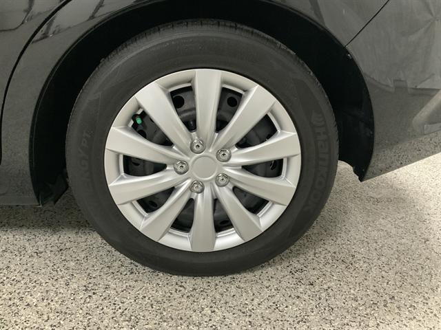 used 2024 Subaru Impreza car, priced at $18,490