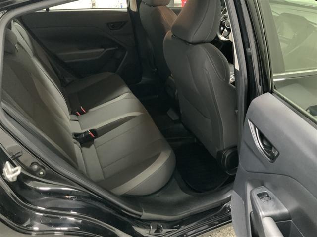 used 2024 Subaru Impreza car, priced at $18,490