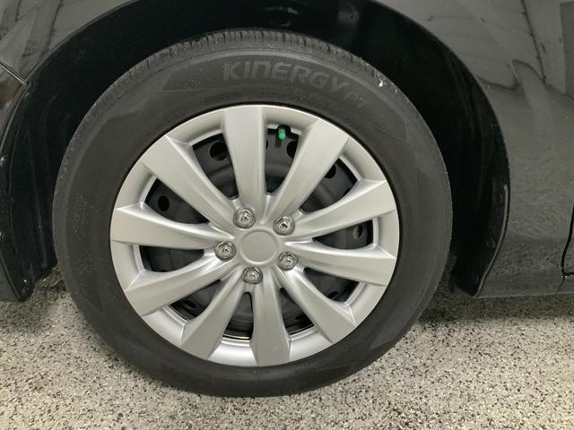 used 2024 Subaru Impreza car, priced at $18,490