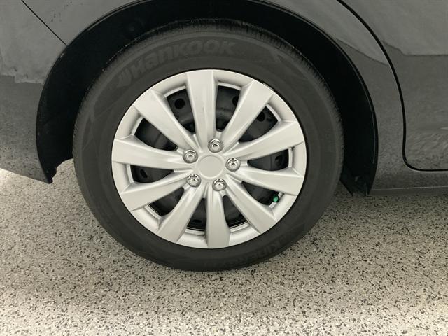 used 2024 Subaru Impreza car, priced at $18,490