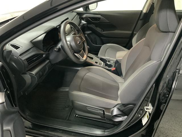 used 2024 Subaru Impreza car, priced at $18,490