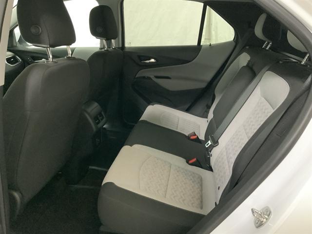 used 2023 Chevrolet Equinox car, priced at $20,490