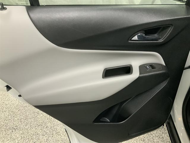 used 2023 Chevrolet Equinox car, priced at $20,490