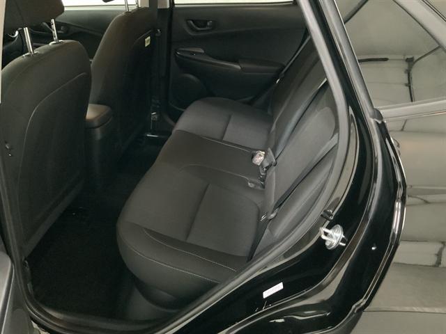 used 2022 Hyundai Kona car, priced at $19,990