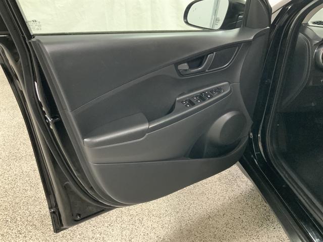 used 2022 Hyundai Kona car, priced at $19,990