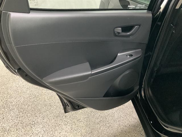 used 2022 Hyundai Kona car, priced at $19,990