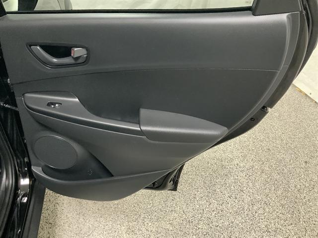 used 2022 Hyundai Kona car, priced at $19,990