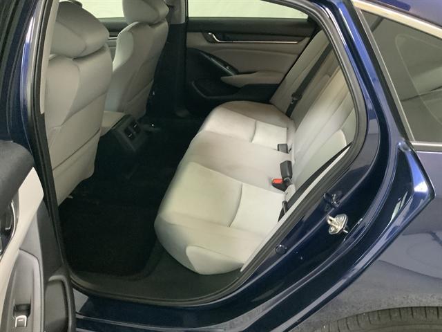 used 2018 Honda Accord car, priced at $20,000