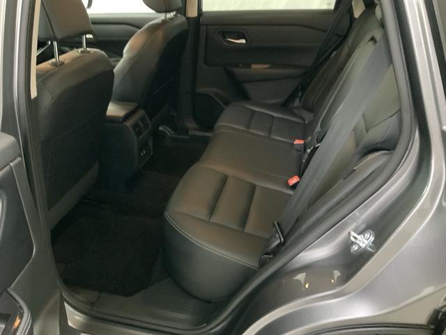used 2024 Nissan Rogue car, priced at $24,818