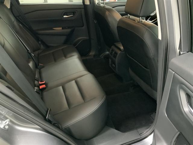 used 2024 Nissan Rogue car, priced at $24,818