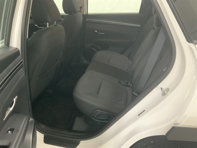 used 2024 Hyundai Tucson car, priced at $24,990