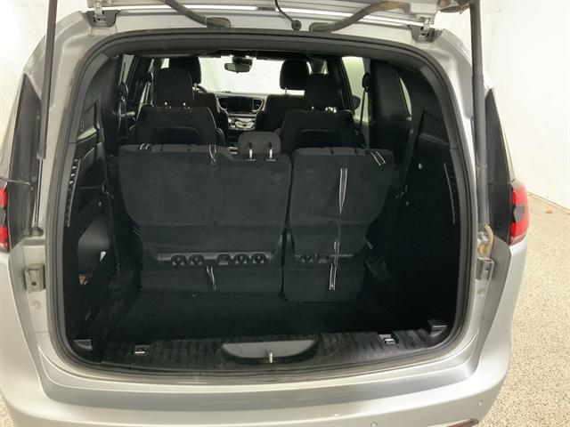 used 2023 Chrysler Pacifica car, priced at $21,490