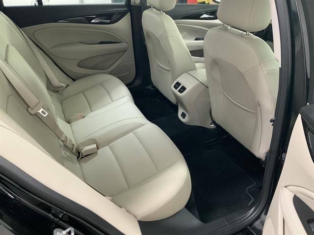 used 2018 Buick Regal TourX car, priced at $24,990