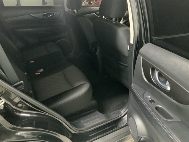 used 2018 Nissan Rogue car, priced at $14,990