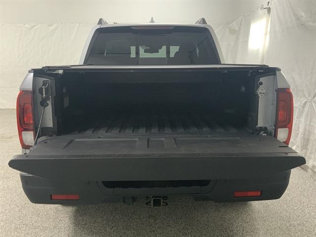 used 2019 Honda Ridgeline car, priced at $26,490