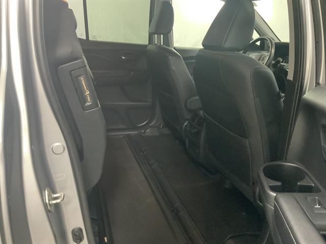 used 2019 Honda Ridgeline car, priced at $26,490