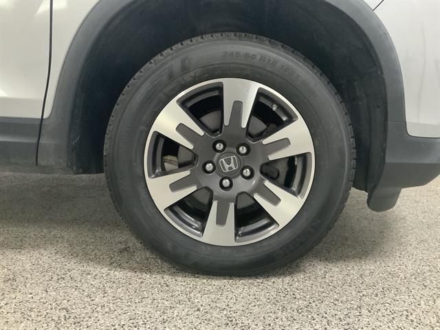 used 2019 Honda Ridgeline car, priced at $26,490