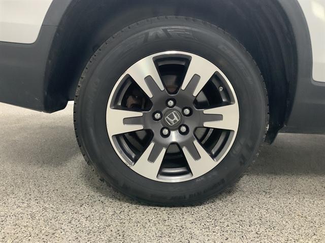 used 2019 Honda Ridgeline car, priced at $26,490
