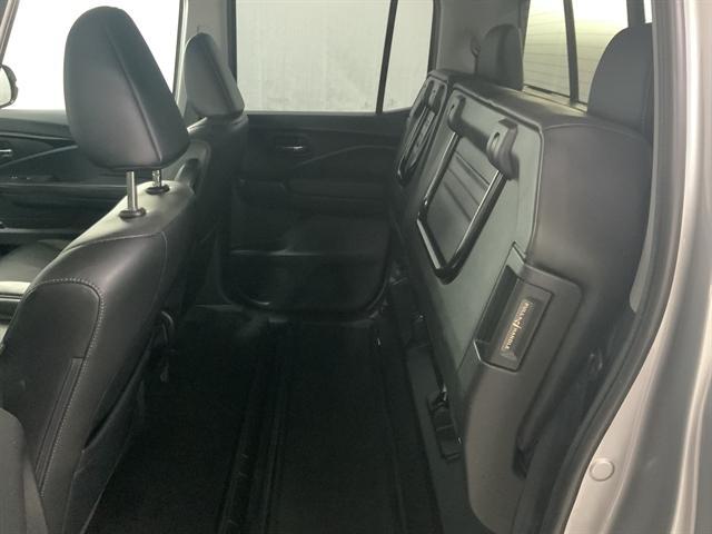 used 2019 Honda Ridgeline car, priced at $26,490