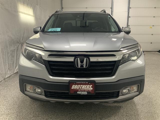 used 2019 Honda Ridgeline car, priced at $26,490