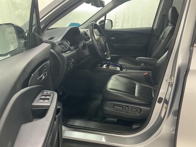 used 2019 Honda Ridgeline car, priced at $26,490