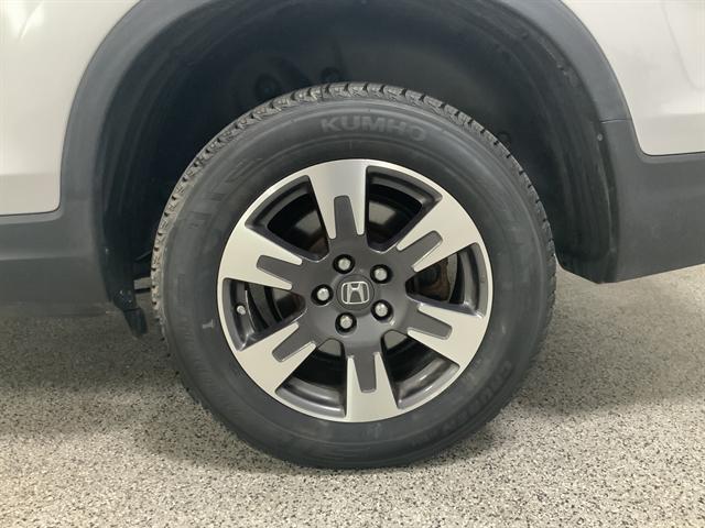 used 2019 Honda Ridgeline car, priced at $26,490