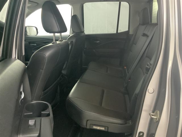 used 2019 Honda Ridgeline car, priced at $26,490