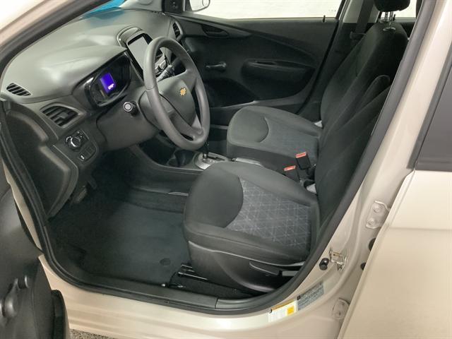 used 2020 Chevrolet Spark car, priced at $9,990